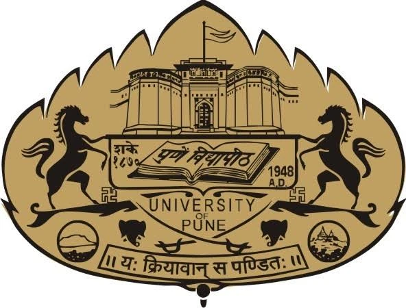 SPPU Logo